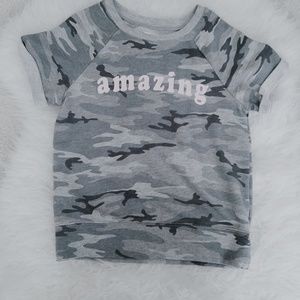 Grayson Social Girls Sweatshirt